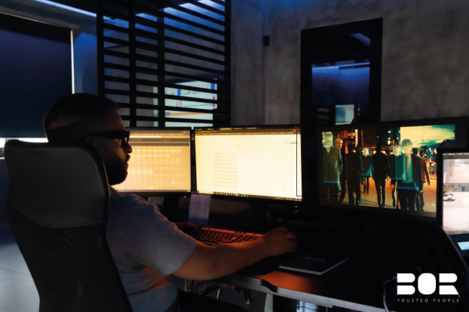 Perché installare un sistema di sorveglianza? Sei buone ragioni per farlo