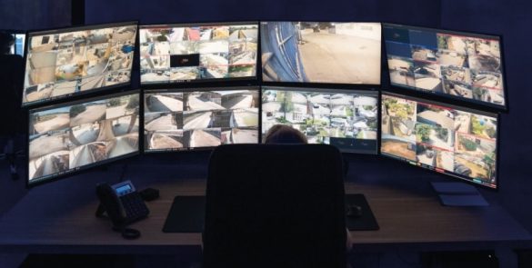 Telepresenza tecnologia versatile per una presenza a distanza