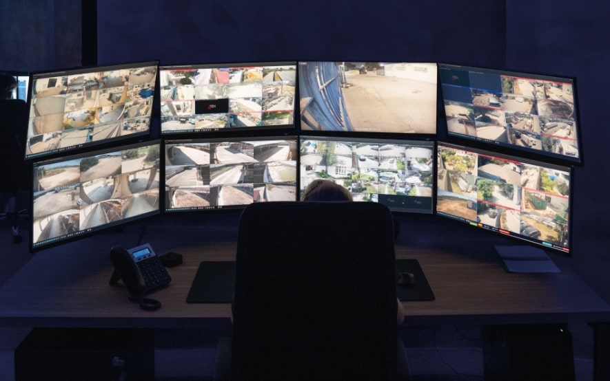 Telepresenza tecnologia versatile per una presenza a distanza