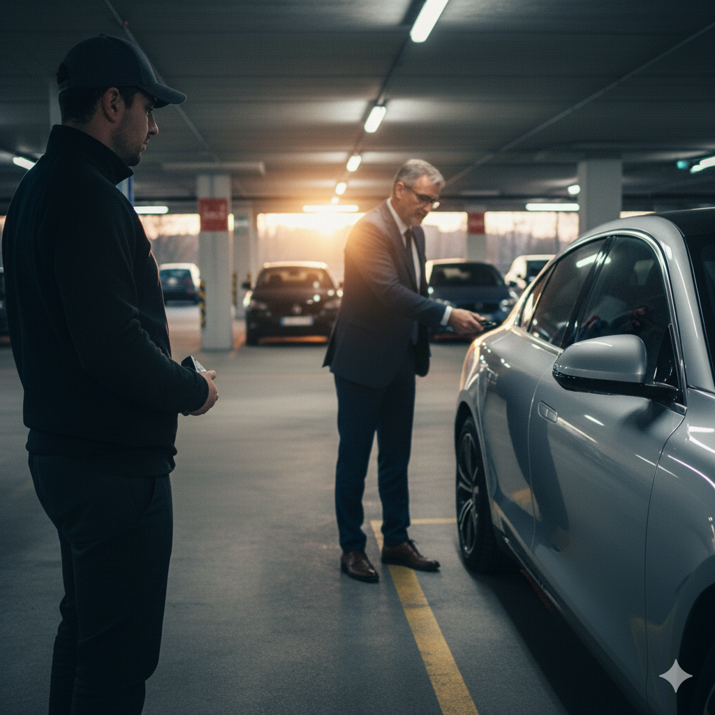 come funzionano i jammer