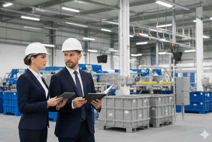 obbligo in installazione di impianti audiovisivi per gli impianti di gestione dei rifiuti