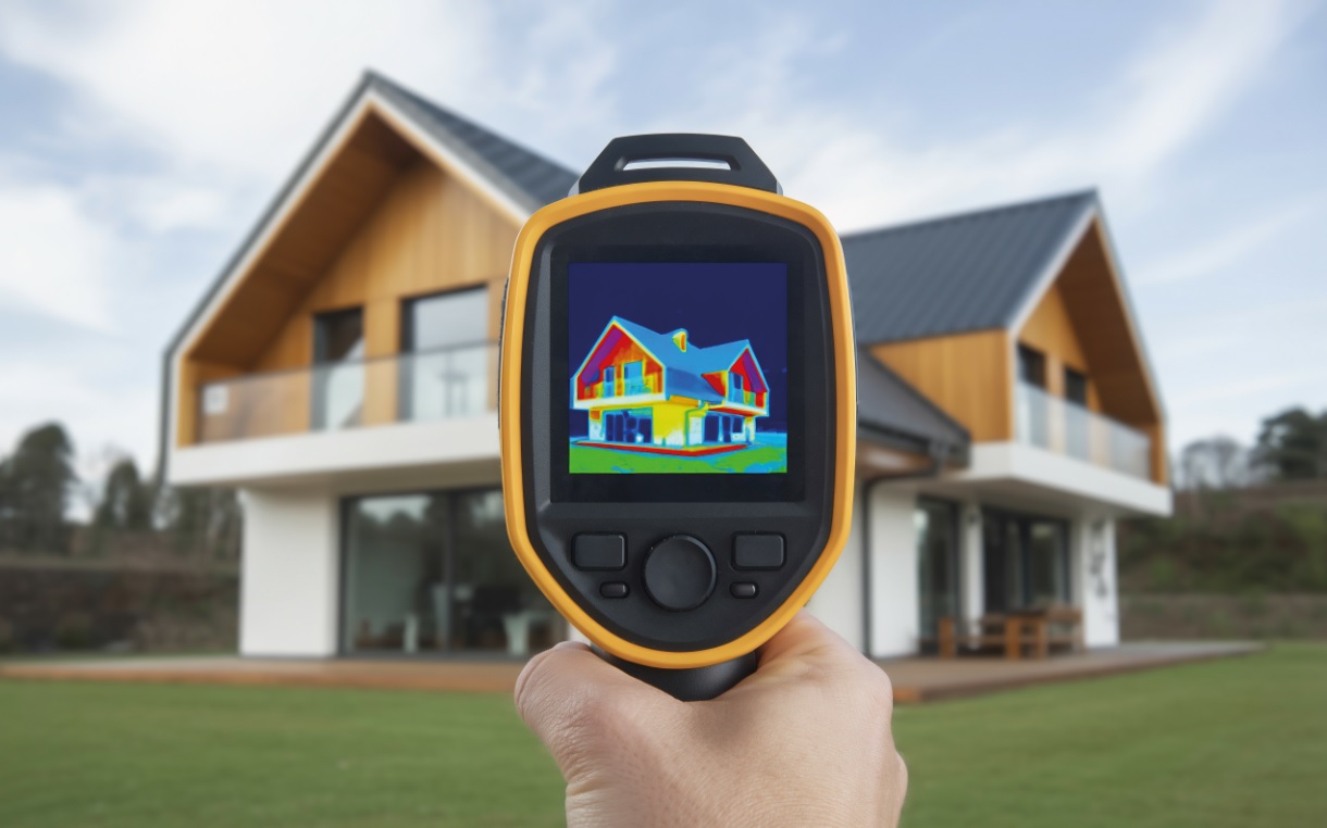 A cosa serve la termografia?