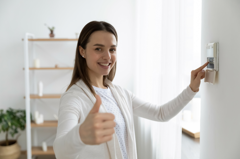 quali sono le cause di un falso allarme