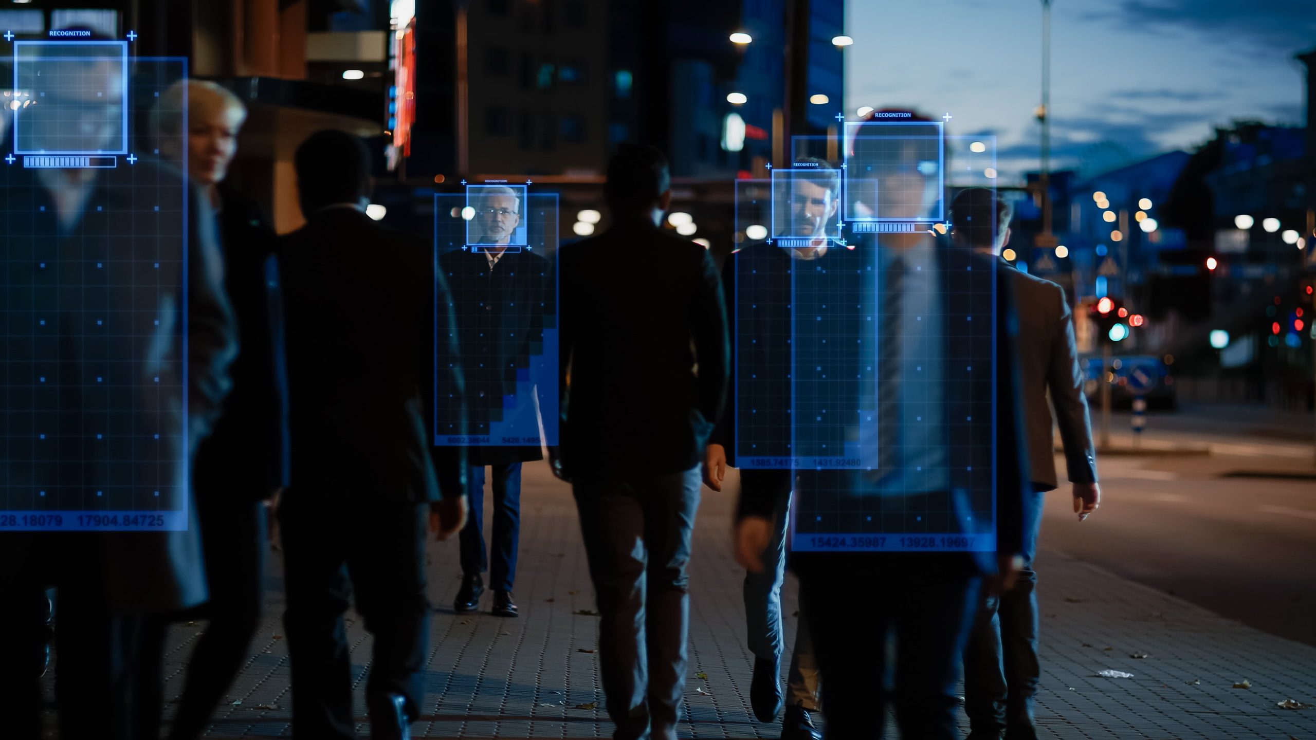 L'evoluzione della sicurezza