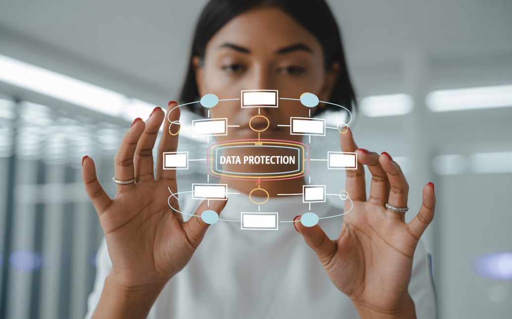 come gestire correttamente le immagini private e intime senza violare la privacy degli interessati