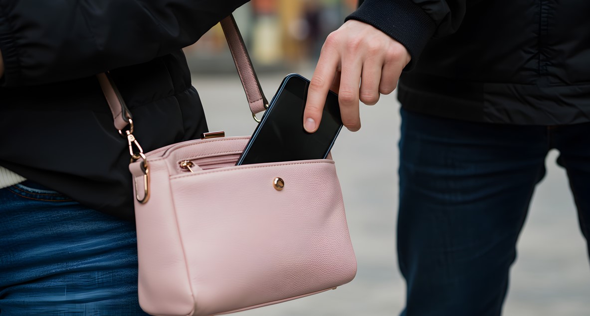 dal furto semplice al deep fake le nuove frontiere del crimine e la legge italiana