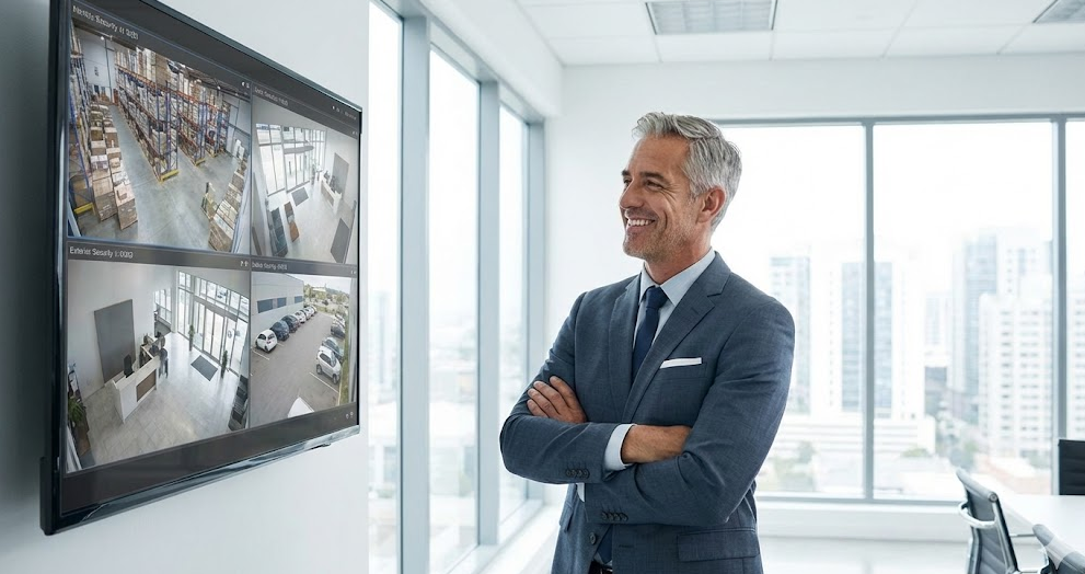 come ottenere la massima sicurezza ottimizzando i costi 1