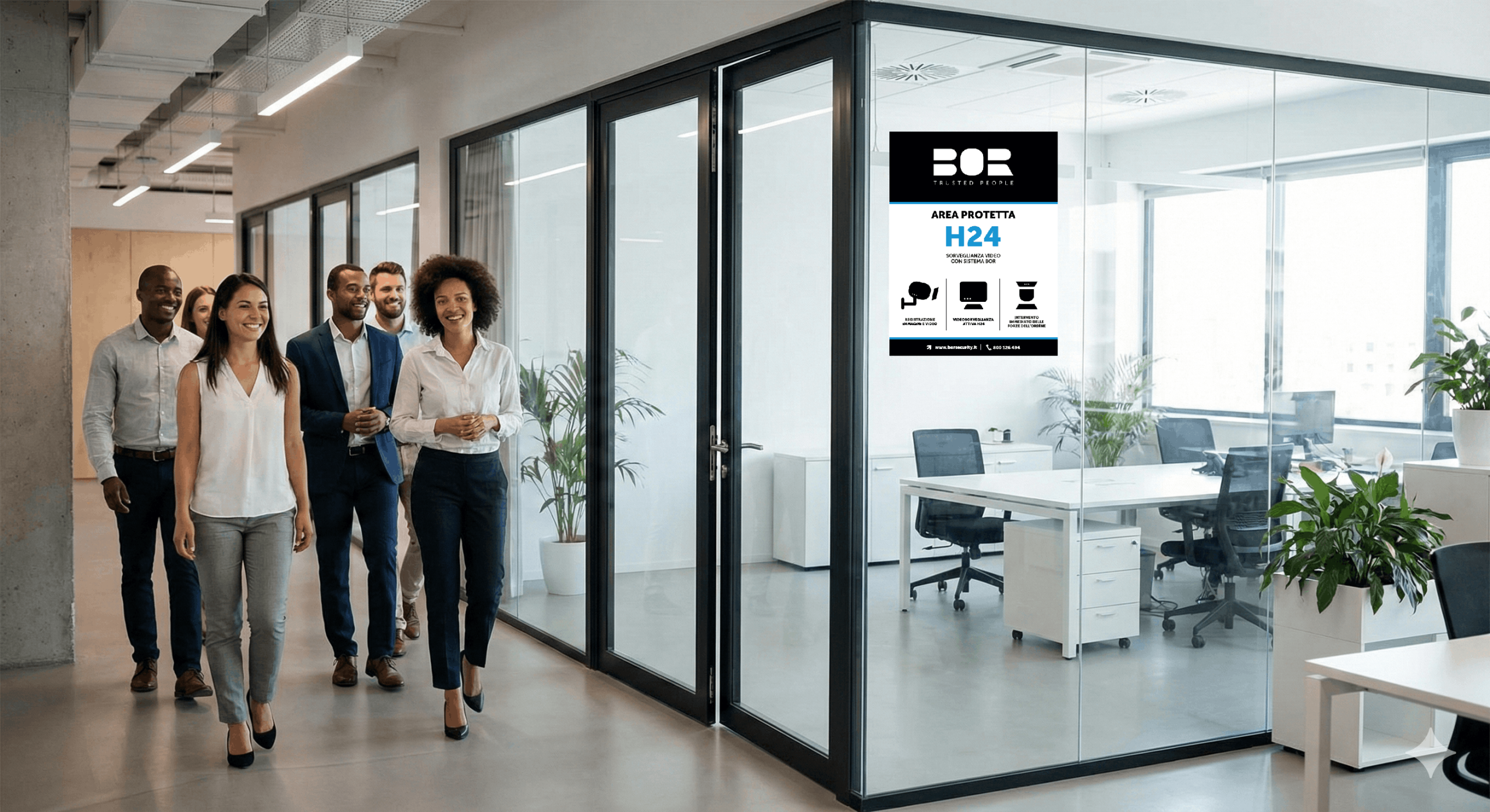 cosa fare per non rischiare sanzioni con la videosorveglianza