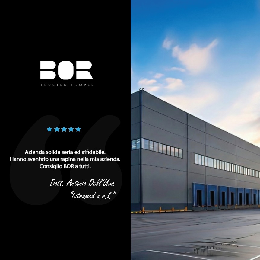 recensioni sul sistema bor dott. antonio dell'uva