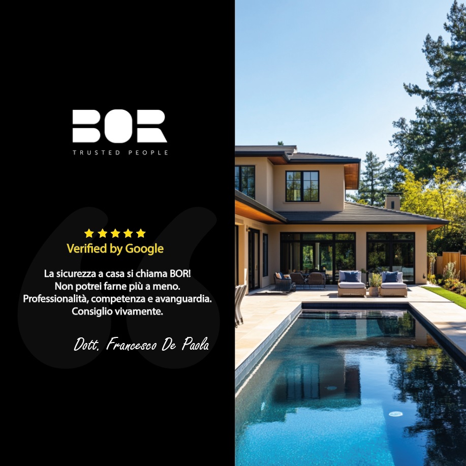 recensioni sul ststema bor dott. francesco de paola