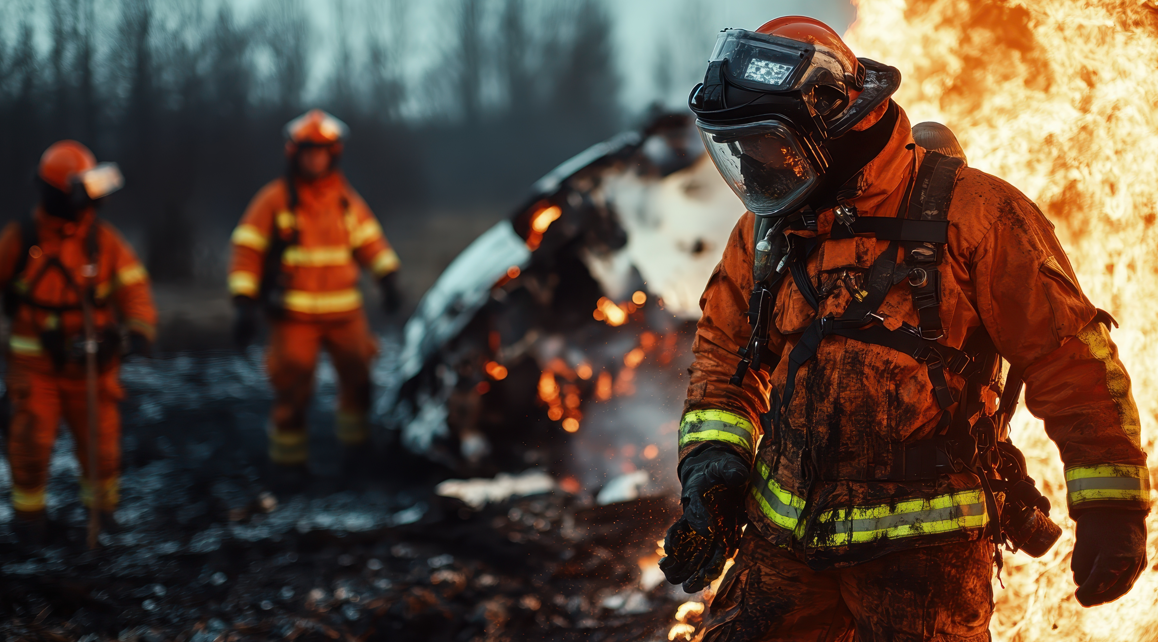 prevenzione incendio sei proprio sicuro che la tua azienda sia conforme