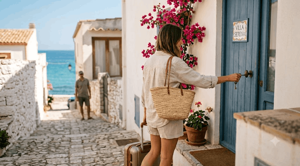 Come evitare brutte sorprese durante le vacanze?