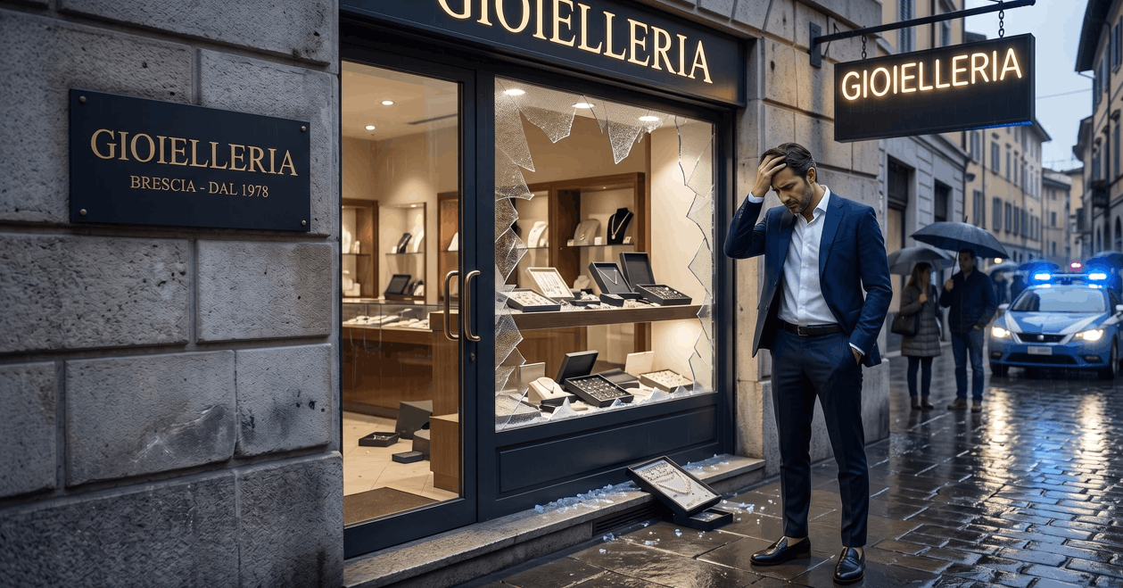 come ottenere il 50% a fondo perduto per la sicurezza della tua attività a brescia